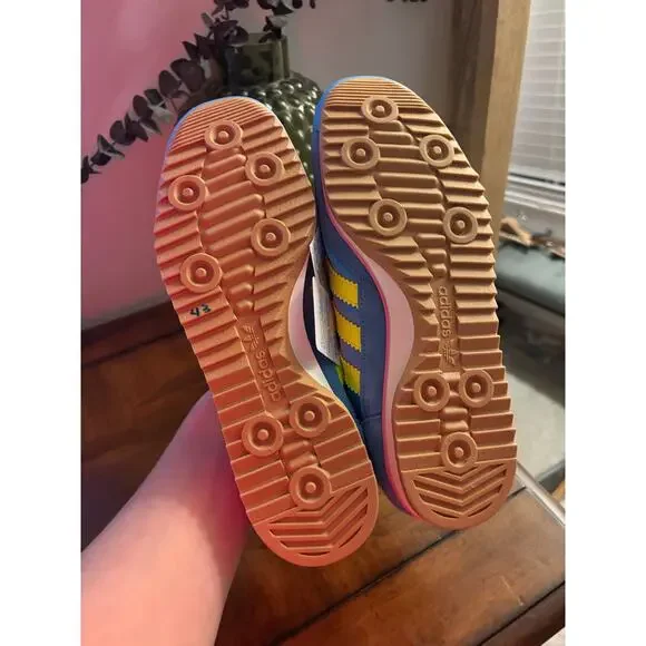 Adidas Women’s SL 72 Sneaker - Picture 6 of 9